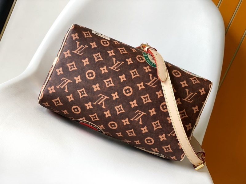 LV Speedy Bags